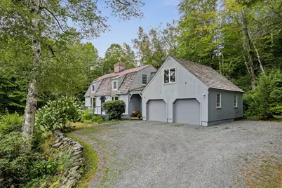 217 South Perry Road, Barnard, VT 05091 - Photo 2