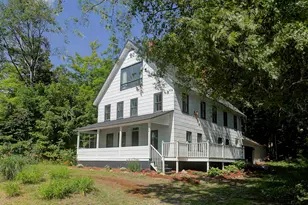 234 New Hampshire Route 16A Ave, Bartlett, NH 03845 - Photo 32