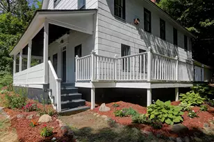 234 New Hampshire Route 16A Ave, Bartlett, NH 03845 - Photo 34