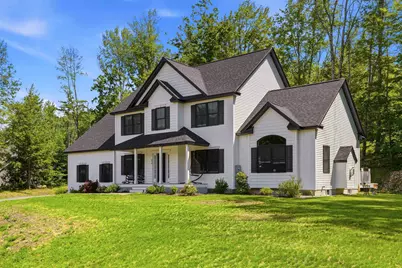 316 Montelona Road, Goffstown, NH 03045 - Photo 2