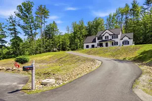 316 Montelona Rd, Goffstown, NH 03045 - Photo 8