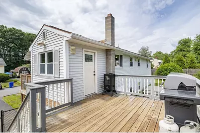 124 Claire Street, Manchester, NH 03103 - Photo 26