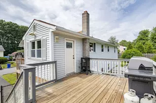 124 Claire St, Manchester, NH 03103 - Photo 26