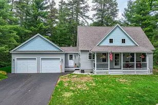 86 Brookstone Ln, Madison, NH 03849 - Photo 1