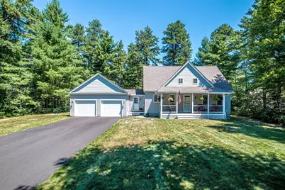 86 Brookstone Lane, Madison, NH 03849 - Photo 1