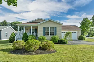 2 Goldenrod Way, North Hampton, NH 03862 - Photo 26