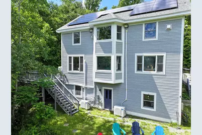 1149 French Settlement Road, Lincoln, VT 05443 - Photo 2