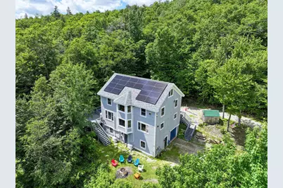 1149 French Settlement Road, Lincoln, VT 05443 - Photo 4