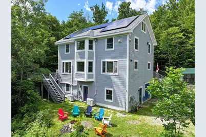1149 French Settlement Road, Lincoln, VT 05443 - Photo 1
