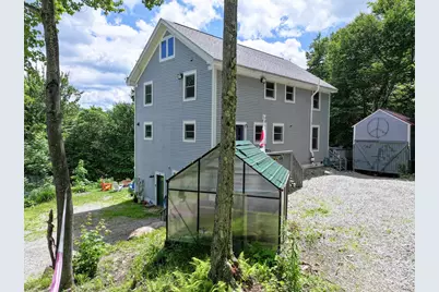 1149 French Settlement Road, Lincoln, VT 05443 - Photo 6