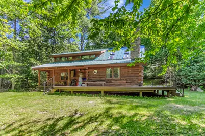 176 Brophy Lane, Londonderry, VT 05155 - Photo 2