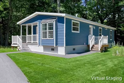 139 Robinhood Drive, Exeter, NH 03833 - Photo 6