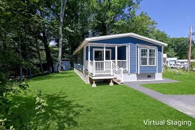 139 Robinhood Drive, Exeter, NH 03833 - Photo 6