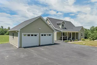 72 Perkins Hill Road, Wakefield, NH 03830 - Photo 4