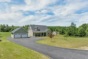 72 Perkins Hill Rd, Wakefield, NH 03830 - Photo 1
