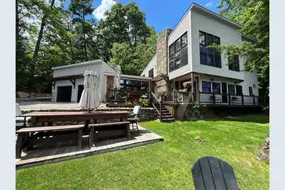 176 Russell Drive, Weare, NH 03281 - Photo 4