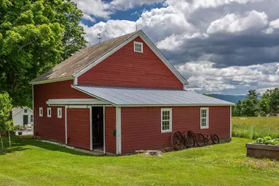 13 Bliss Road, Tinmouth, VT 05773 - Photo 4