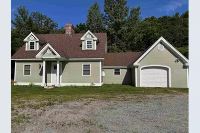 111 Harmony Lane, Dorset, VT 05255 - Photo 1