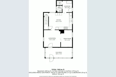 2 Charles Street, Proctor, VT 05765 - Photo 24