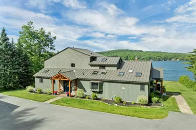 66 Needle Eye Road, Meredith, NH 03253 - Photo 2
