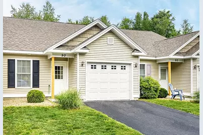 28 Owens Drive #90, Swanzey, NH 03446 - Photo 4
