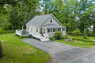 73 Old Prescott Hill Road, Laconia, NH 03246 - Photo 1