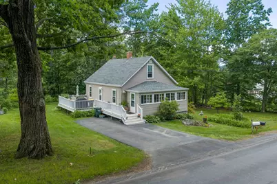 73 Old Prescott Hill Road, Laconia, NH 03246 - Photo 54