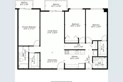 310 Brook Village Road #41, Nashua, NH 03062 - Photo 12