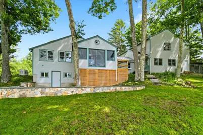 411 Bay Road, Andover, NH 03216 - Photo 6