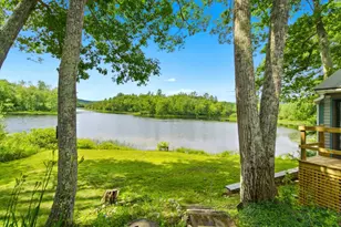 411 Bay Rd, Andover, NH 03216 - Photo 2