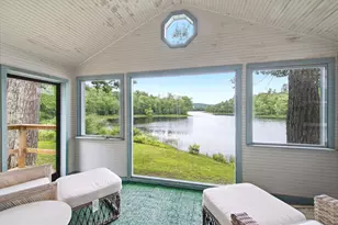 411 Bay Rd, Andover, NH 03216 - Photo 16