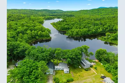 411 Bay Road, Andover, NH 03216 - Photo 1