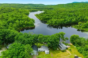 411 Bay Rd, Andover, NH 03216 - Photo 1