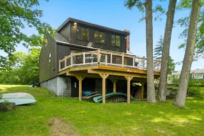 405 Bay Road, Andover, NH 03216 - Photo 4