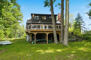 405 Bay Rd, Andover, NH 03216 - Photo 2