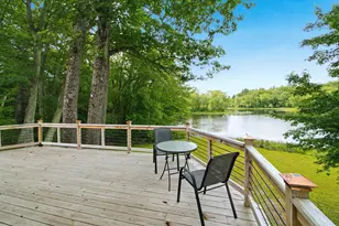 405 Bay Rd, Andover, NH 03216 - Photo 2