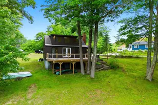 405 Bay Rd, Andover, NH 03216 - Photo 8