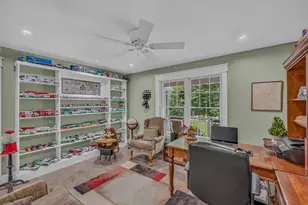 701 Easton Valley Rd, Easton, NH 03580 - Photo 40
