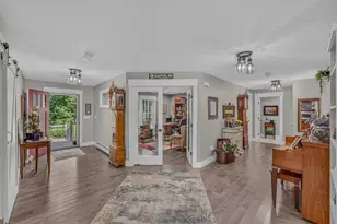 701 Easton Valley Rd, Easton, NH 03580 - Photo 20