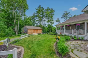 701 Easton Valley Rd, Easton, NH 03580 - Photo 54