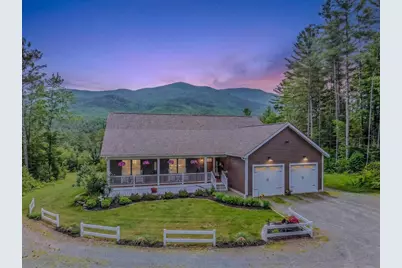 701 Easton Valley Road, Easton, NH 03580 - Photo 1