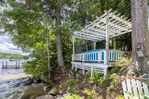 455 Wulamat Rd, Bristol, NH 03222 - Photo 8