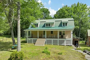61 MacDonald Ln, Groton, NH 03266 - Photo 1