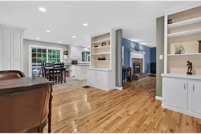 12 Snowshoe Hill Road, Claremont, NH 03743 - Photo 22