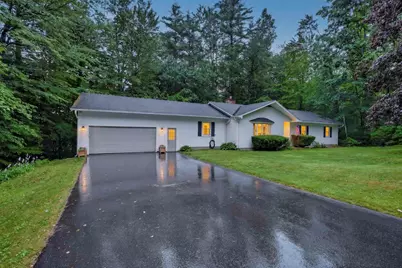 12 Snowshoe Hill Road, Claremont, NH 03743 - Photo 1