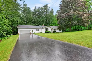 12 Snowshoe Hill Rd, Claremont, NH 03743 - Photo 4