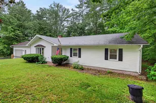 12 Snowshoe Hill Rd, Claremont, NH 03743 - Photo 4