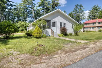 11 Depot Square Street, Ossipee, NH 03814 - Photo 1