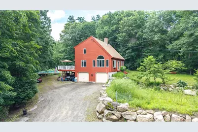 76 Hampstead Road, Danville, NH 03819 - Photo 1