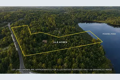 1385 Meredith Center Road, Laconia, NH 03246 - Photo 1